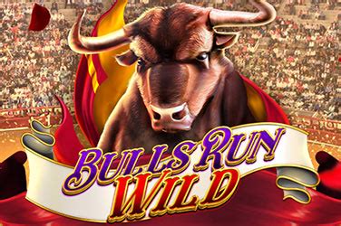 Bulls Run Wild PokerStars